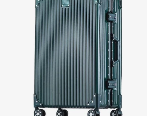 全新  行李箱女学生拉杆箱密码箱包旅行箱潮...