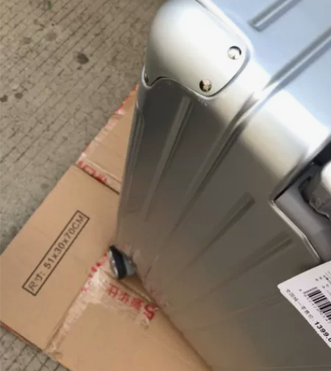 　　登机箱、行李箱、托运箱、20寸25寸爱...