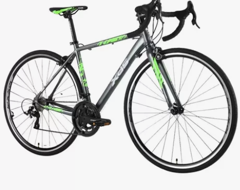 喜德盛rx260 48码，灰绿，蓝图r3变...