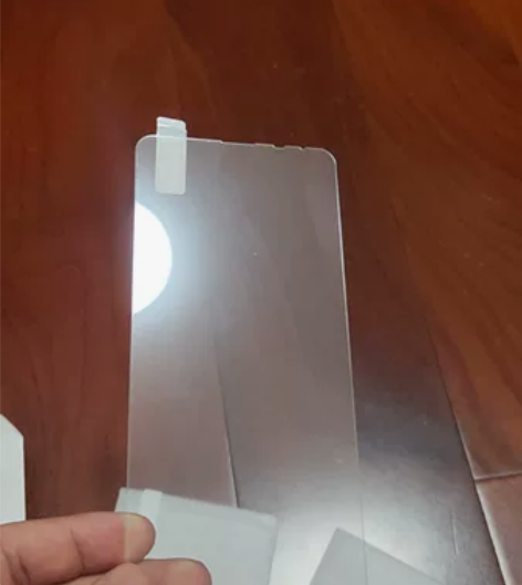 小米MIX3，手机钢化膜，高透膜，全新，2...