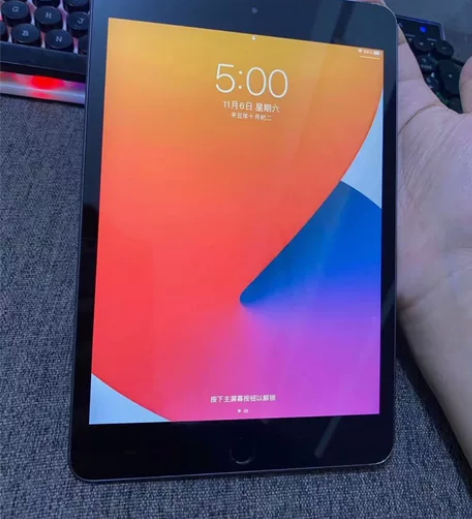 急转iPad2018款，128G iPad...