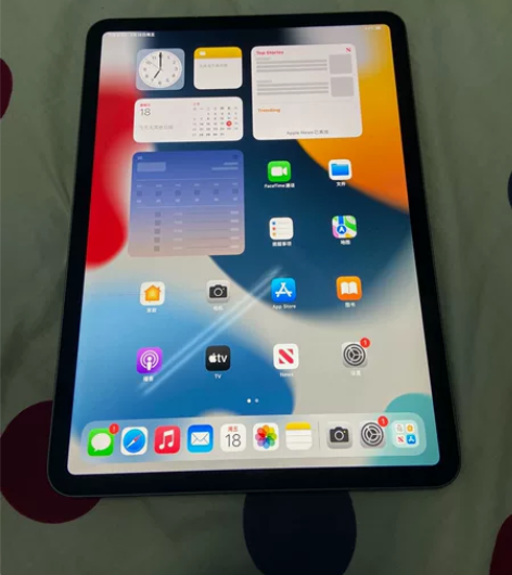 苹果iPad pro2代(2020） 【购...