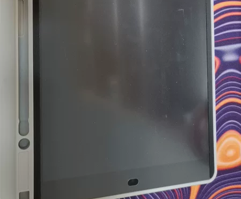 ipad第九代 2021 几乎全新，没任何...