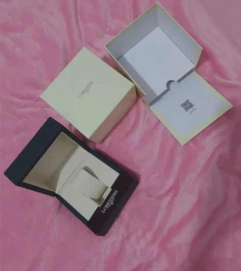 Longines浪琴 官方正品典藏 机械表...