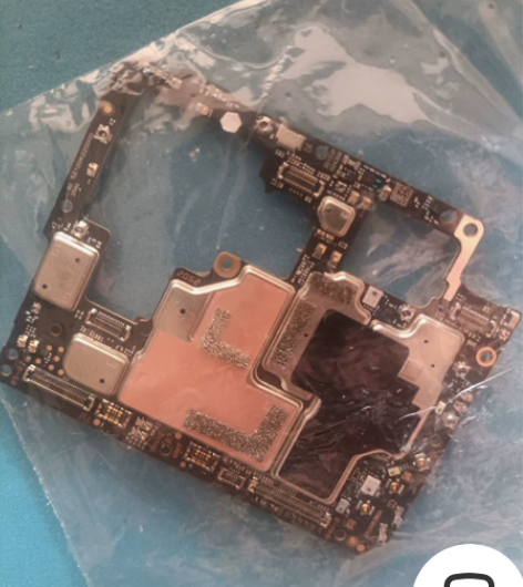 小米11主板 原装拆机小米11主板，8+1...