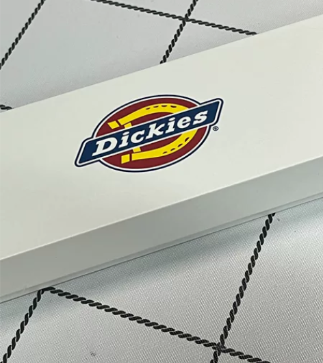 dickies手表 全新 朋友去年送的99...