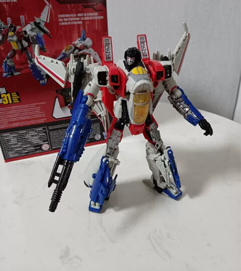 包邮 变形金刚电影ss72外传红蜘蛛  全...