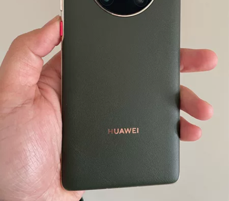 【自用】稀有98新 素皮质感 夏日胡杨 M...