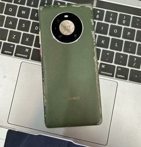 华为Mate40Pro 8+256 5G版...