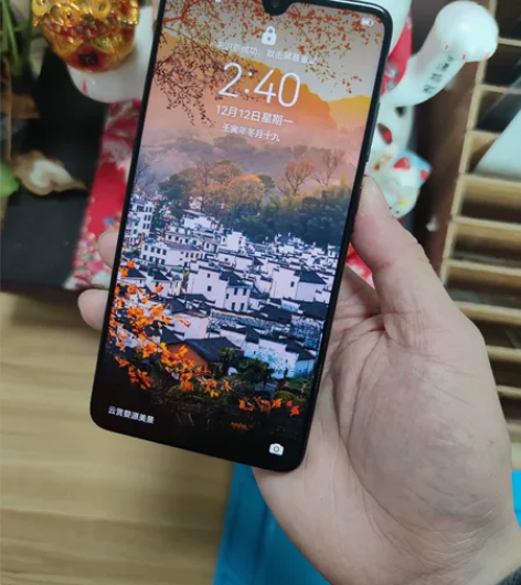 华为mate20 9新全网通功能正常高端华...