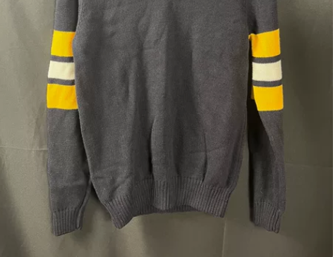 清 长袖校服套衫 白菜价 学校订单漏的，一...