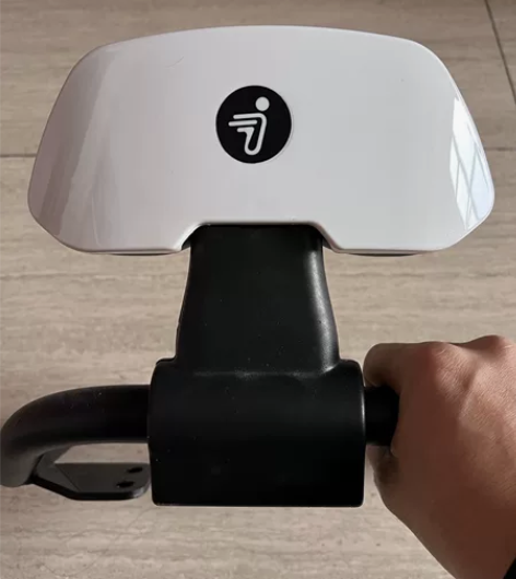 九号Ninebot 新国标背靠用了一个多...