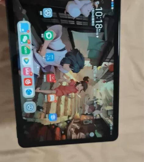 华为mate pad 10.4英寸2022...