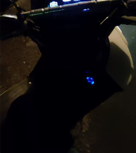 台铃Y3臻远版   72伏32电池,液晶电...