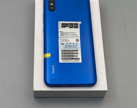 99新【特价秒杀】/小米 红米 9A 4+...