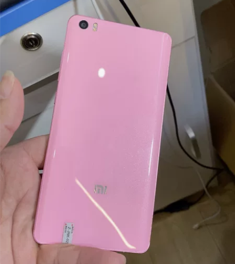 小米note 16g 功能 全好 便宜卖 ...