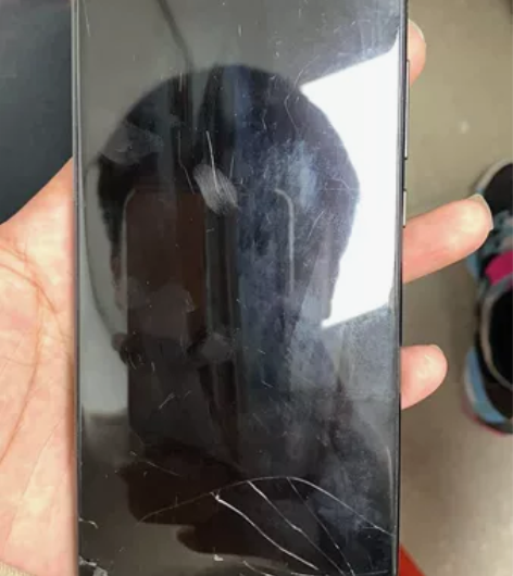 小米6x 4＋64  放太久了现在要打开 ...