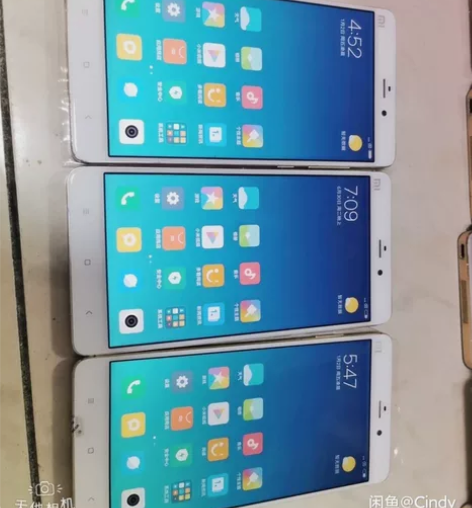 小米手机,出售小米4手机,小米4,2+16...