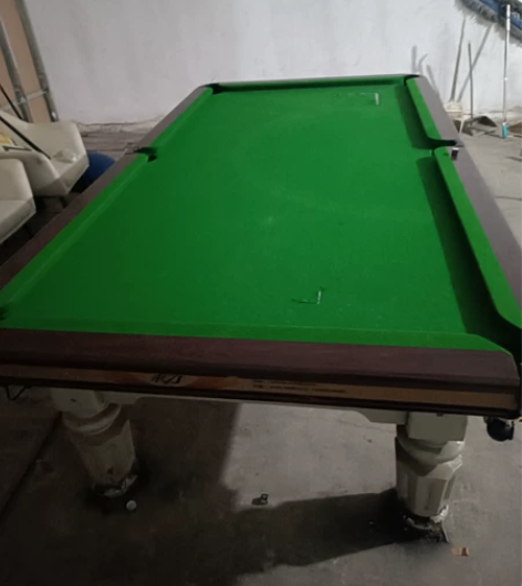 来力大品牌台球桌 感兴趣的话点“我想要”和...