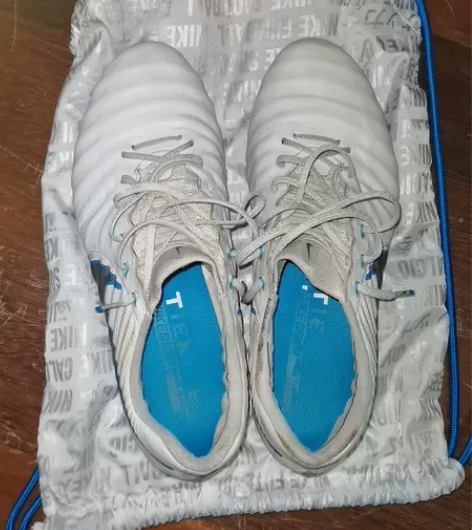 nike耐克传奇2018世界杯配色FG 尺...