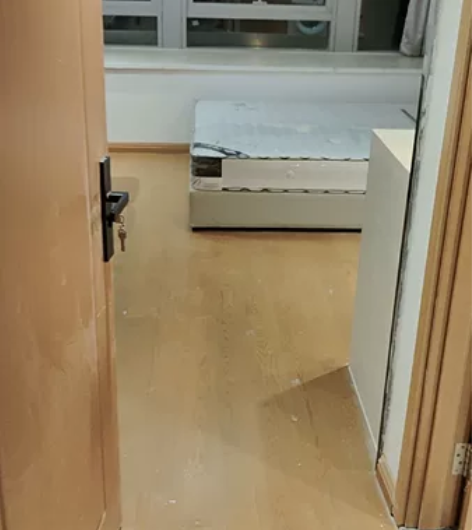 未来科技城 杭州富力中心 双钥匙loft ...
