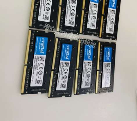 上新，批发零售台式机内存条，笔记本内存条，...