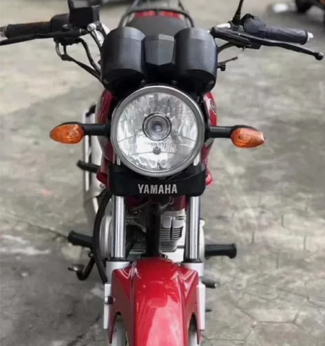 原装正品雅马哈天剑125cc 二手摩托车 ...