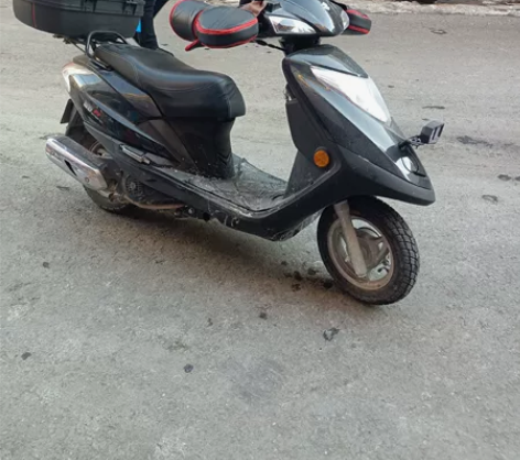 21年铃木手续齐全随时提档过户 感兴趣的话...