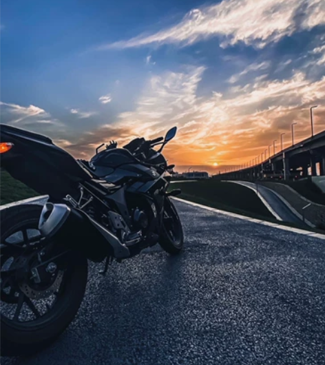 铃木gsx250个人卖家，20年7月的小小...