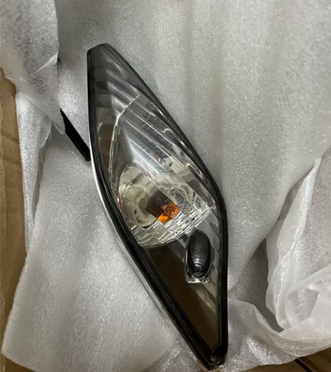 力帆花语LF1257-B摩托车转向灯一个。...