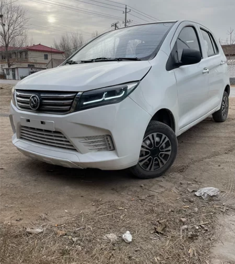20年众新E9电轿 一万多公里。油电两用 ...