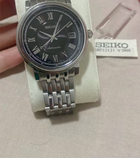精工手表,全新,全国联保,原价2800,1...
