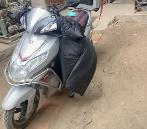 由于疫情反复，本人要回老家发展，现将豪爵v...