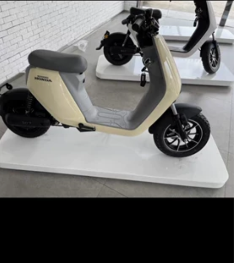 新大洲本田电动车S07升级版 注意：《不含...