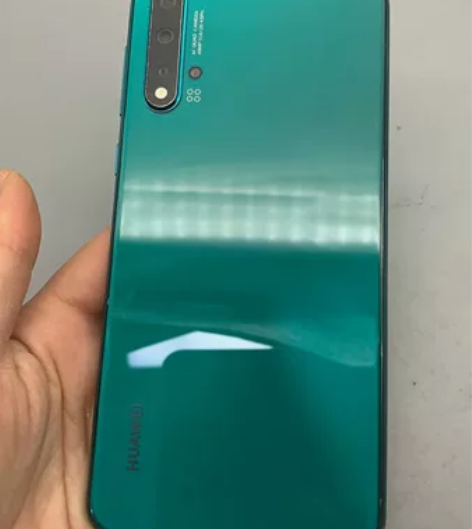 nova5pro 8+128G 全网通 感...