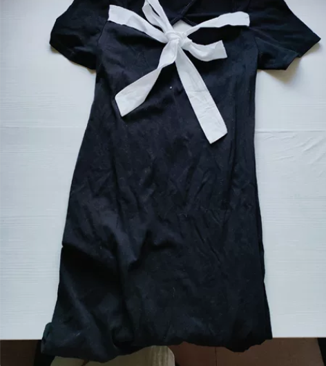 针织包臀裙m 感兴趣的话点“我想要”和我私...