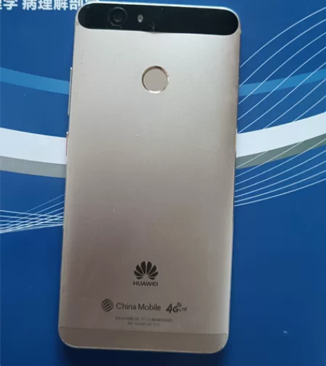 华为nova 3+32     卡槽丢失。...