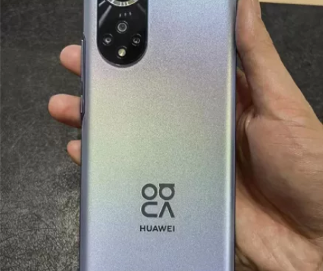 华为nove9pro。99新 128g品正...