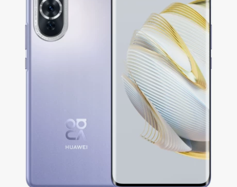 HUAWEI/华为nova 10 Pro ...