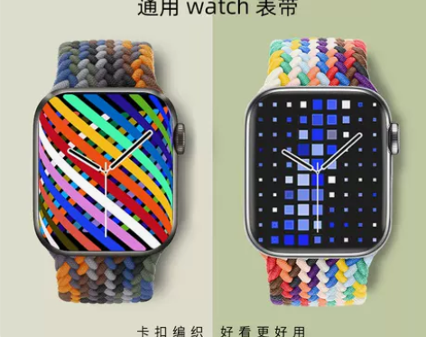 【礼遇价】苹果适用watch可接打电话智能...