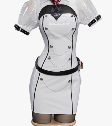 出租预售Uwowo悠窝窝原神cosplay...