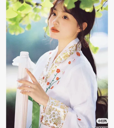 【朝鲜服出租】 | 顾林同款朝鲜服韩服,朝...