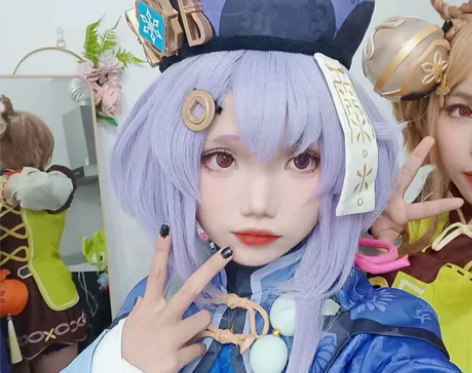 【预售【次元依七七cos大全套s码，鞋子3...