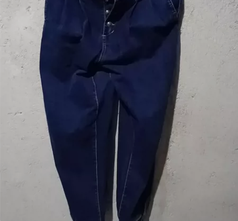 高腰牛仔裤29尺30尺 感兴趣的话点“我想...