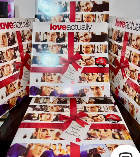 【现货】Love Actually 真爱至...