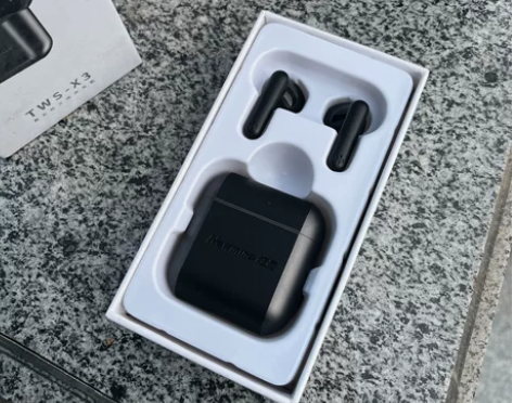 纽曼蓝牙耳机X3 全新库存处理