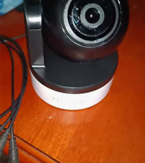 TP-LINKTL-IPC42A网络摄像机...