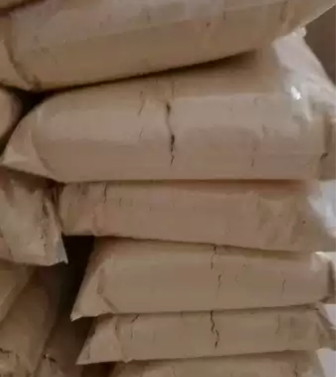 崖柏纯天然熏香粉末 崖柏熏香粉，重500克...