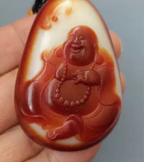 大师玉雕和田玉羊脂玉 感兴趣的话点“我想要...