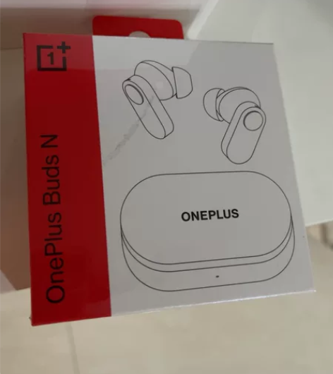 一加OPPO蓝牙耳机Buds N无线耳机O...